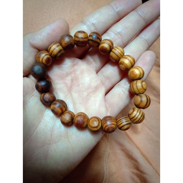 Buy Gelang Kayu Tas Hari Mau Seetracker Malaysia