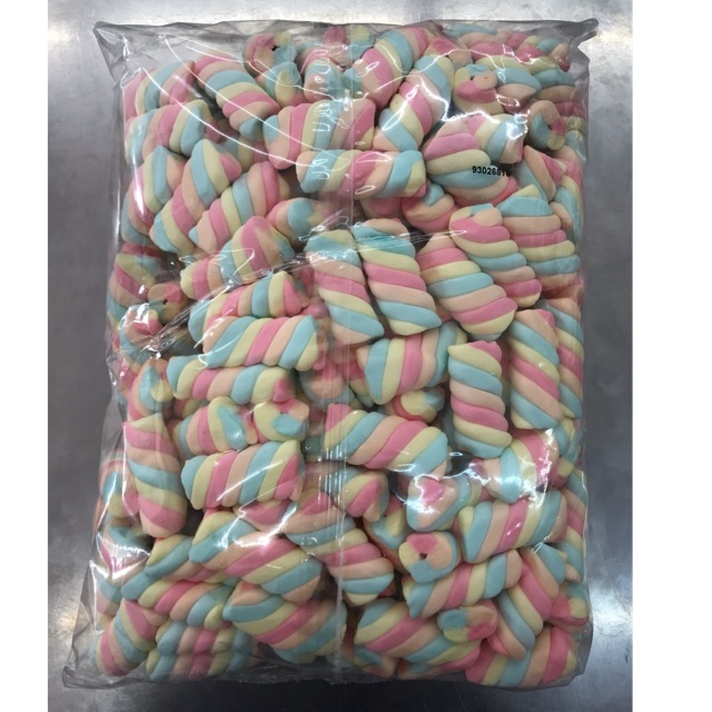 Colourful Marshmallow 1kg