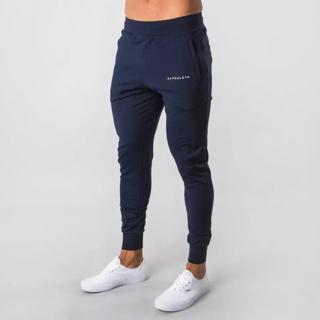 alphalete premium joggers