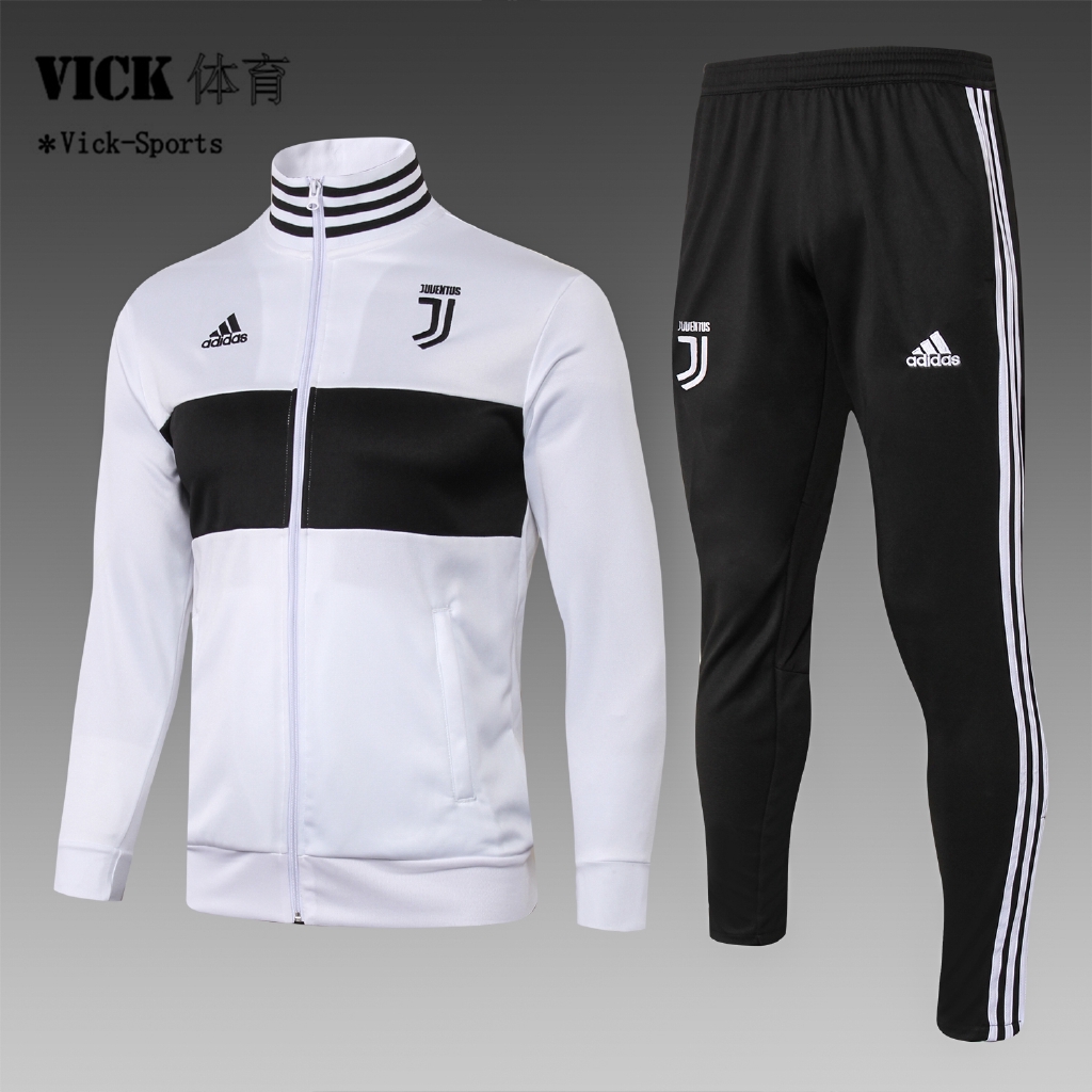 juventus kit long sleeve