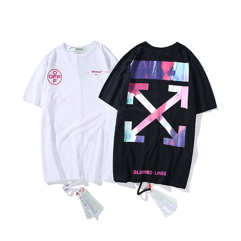 off white t shirt price