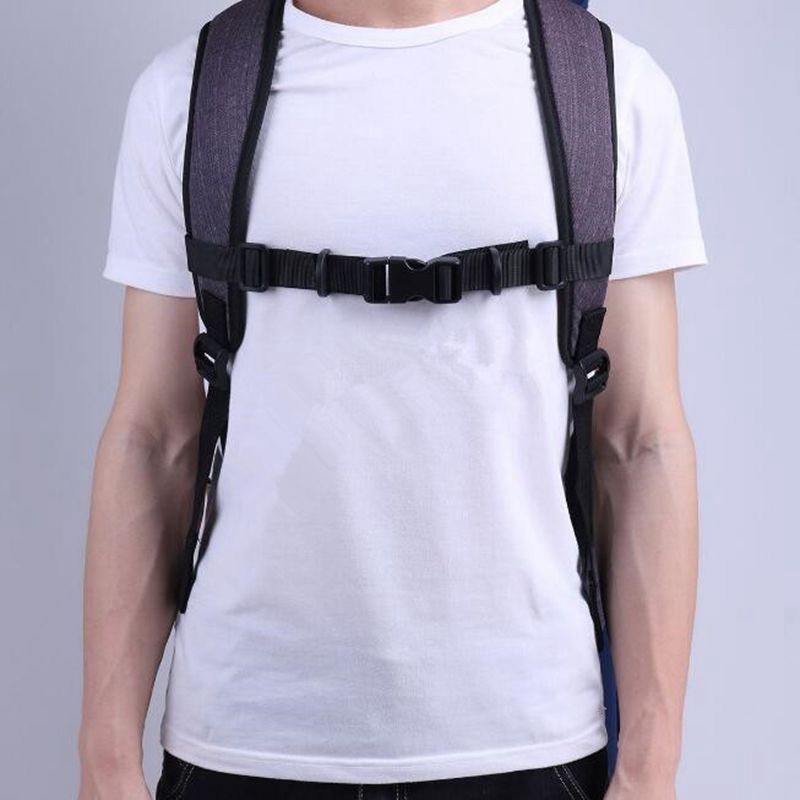 Sternum Strap Pouch bet.yonsei.ac.kr