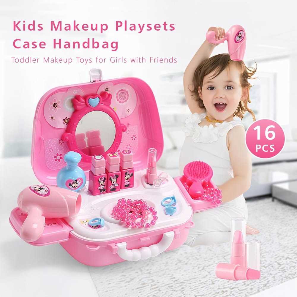 toddler girl playsets