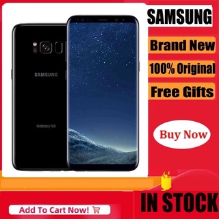 brand new samsung galaxy