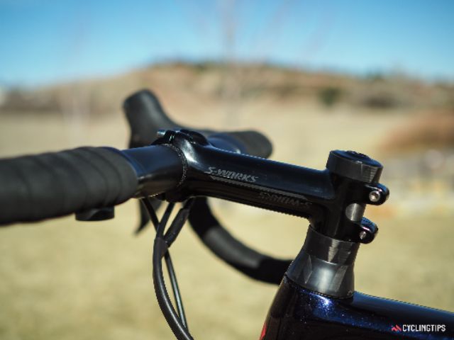 s works stem 110mm