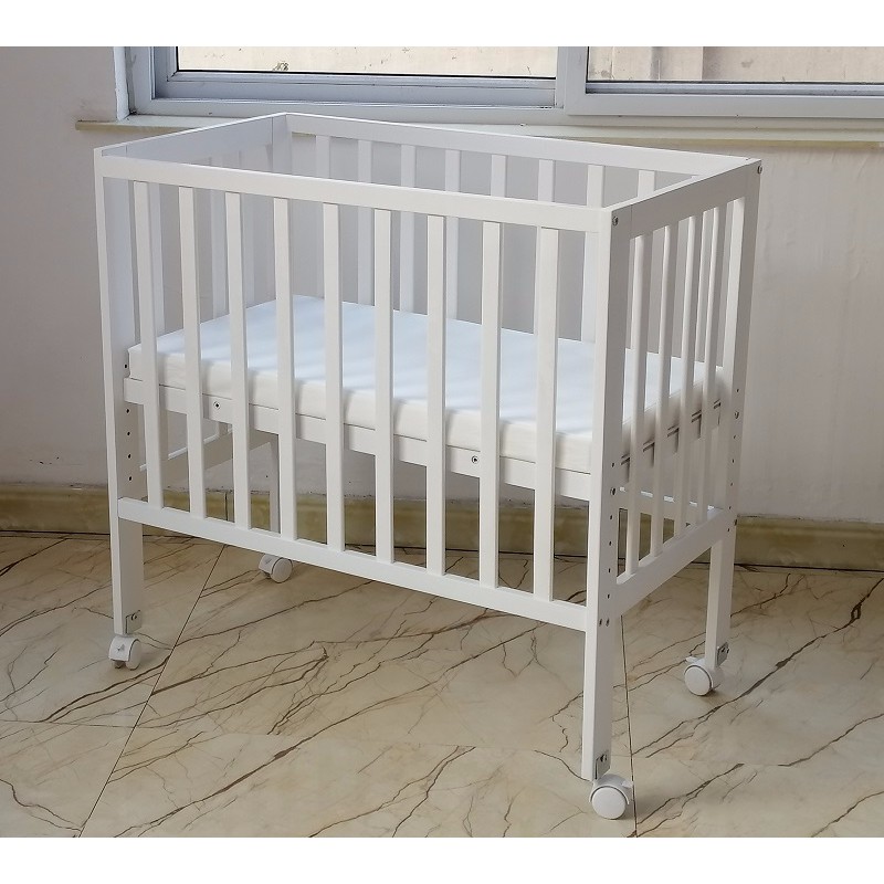 bedside cot co sleeper