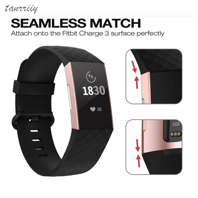 is the fitbit charge 4 waterproof
