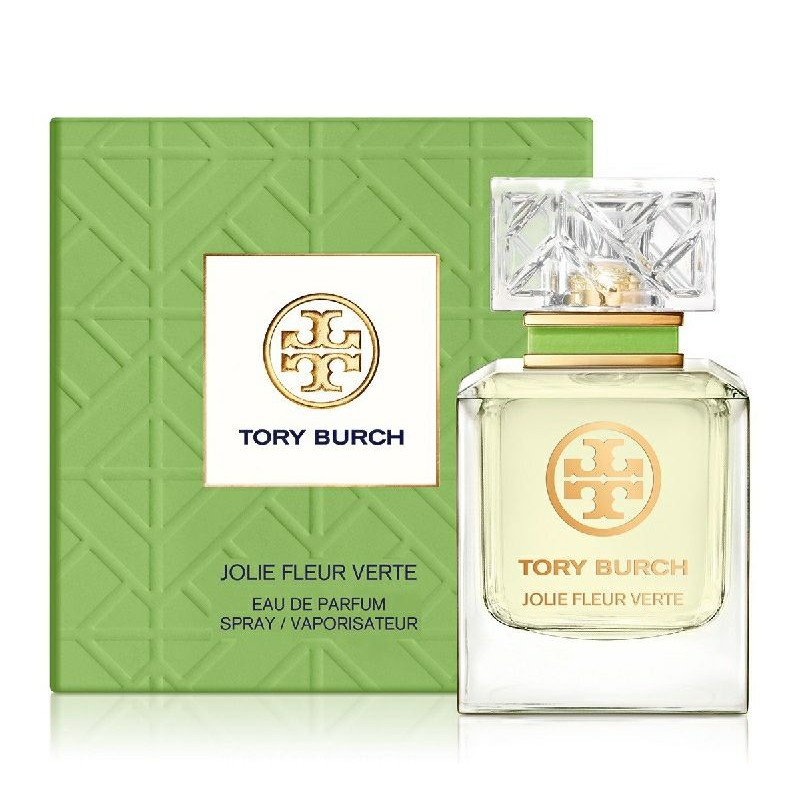 Tory Burch Jolie Fleur Verte EDP (Women) 50ml | Shopee Malaysia