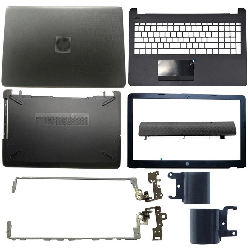 Replacement New Hp 15 Bs 15t Bs 15 Bw 15z Bw 250 G6 255 G6 924899 001 Laptop Lcd Back Cover 7128