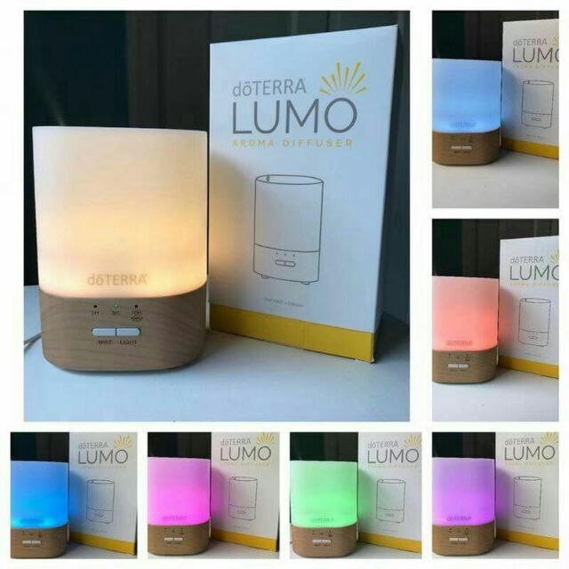 ドテラ ルモ ディフューザー 目玉セール 3300円引き www