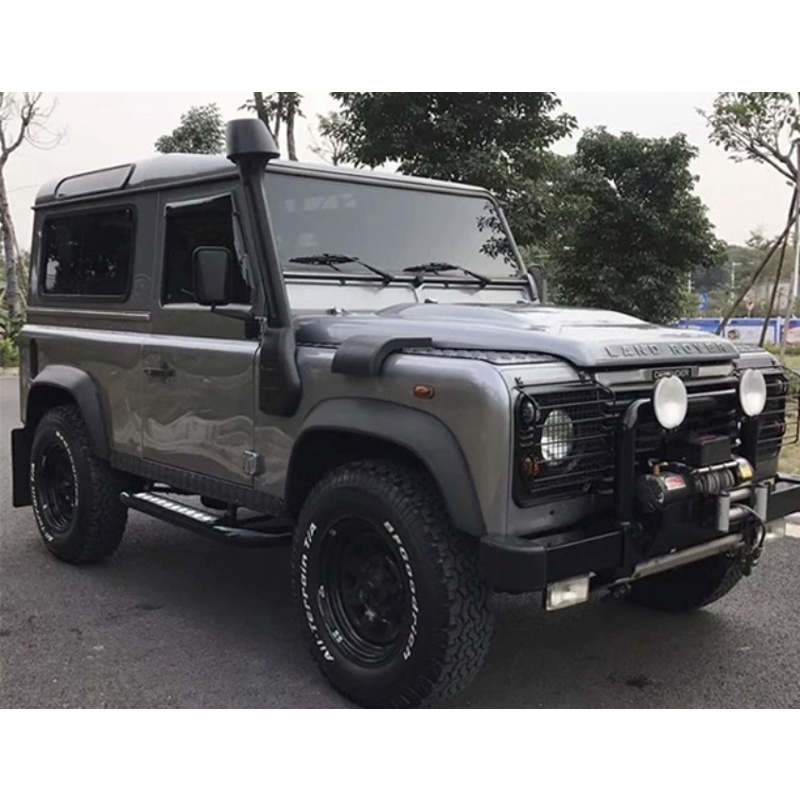 Land Rover Defender 300Tdi TD5 Snorkel Kit defender 90 snorkel defender