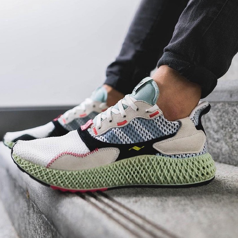adidas zx 4000 4d stockx