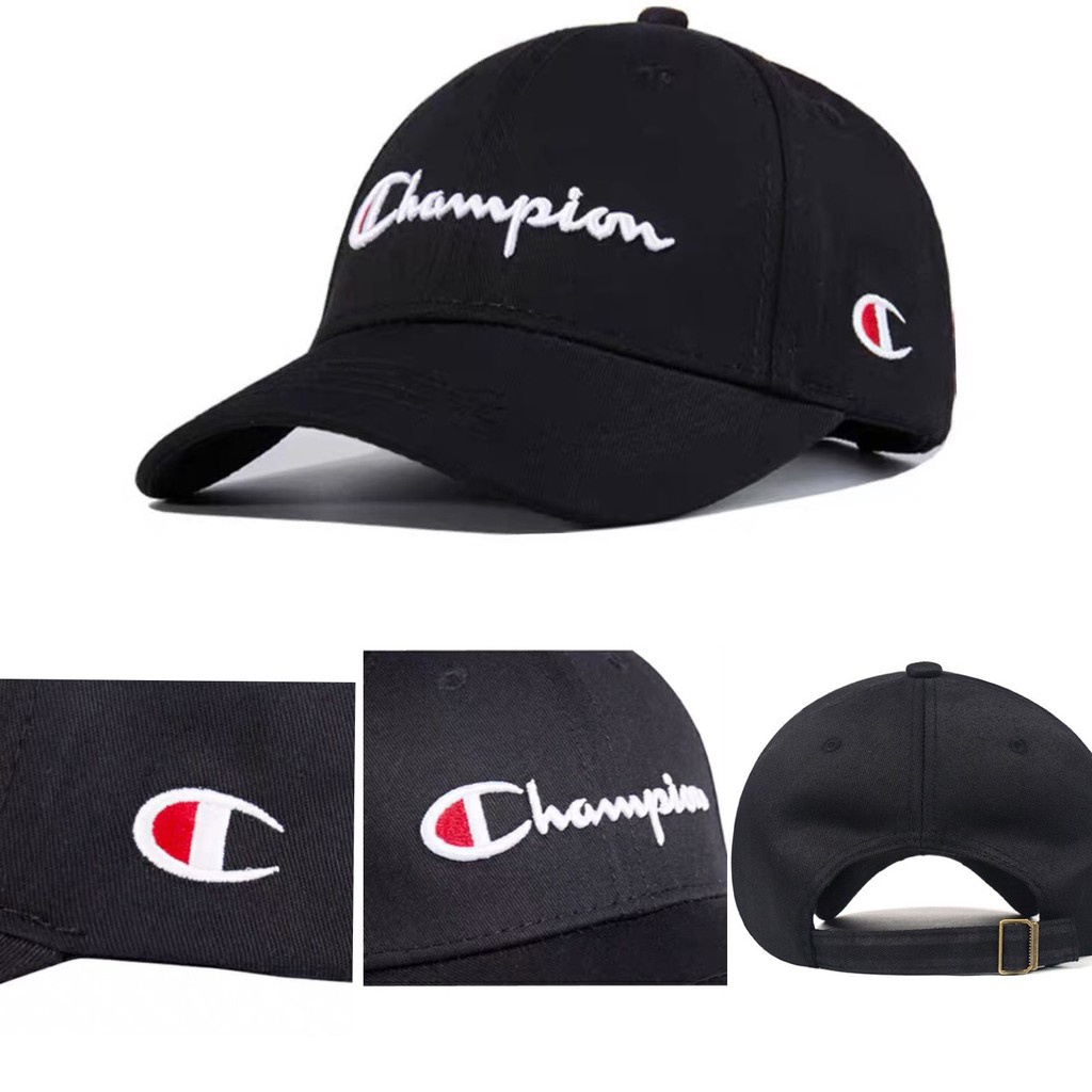 MEGA SALESChampion Cap / Cap / Hat / NY Cap High Quality Cap / Fashion Cap / For Him / 帽子 / Topi