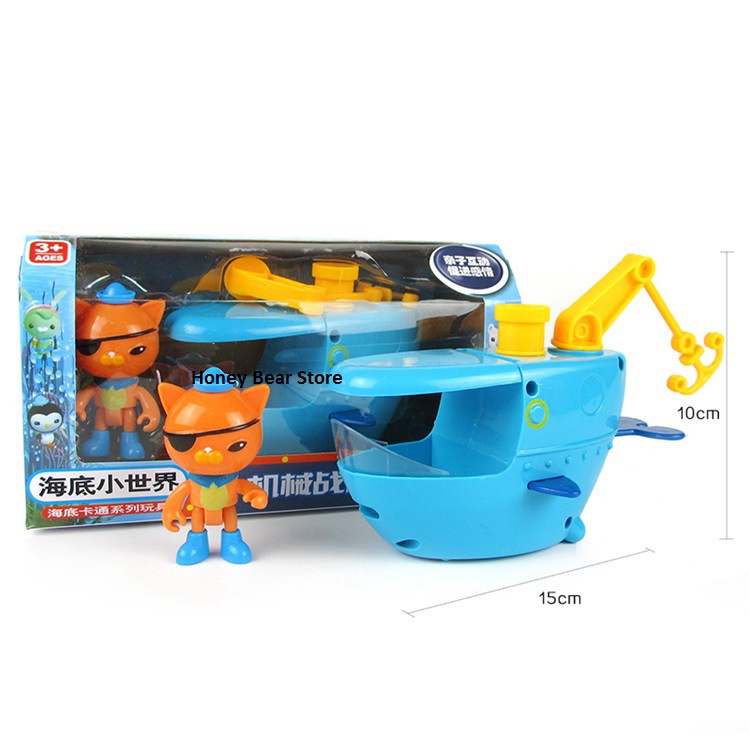 gup c toy