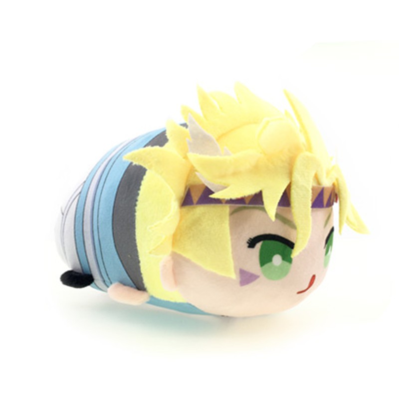 caesar zeppeli plush