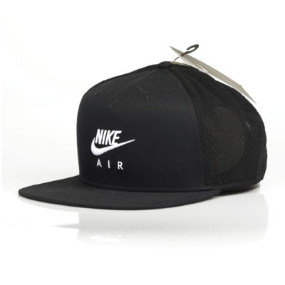 nike air snapback