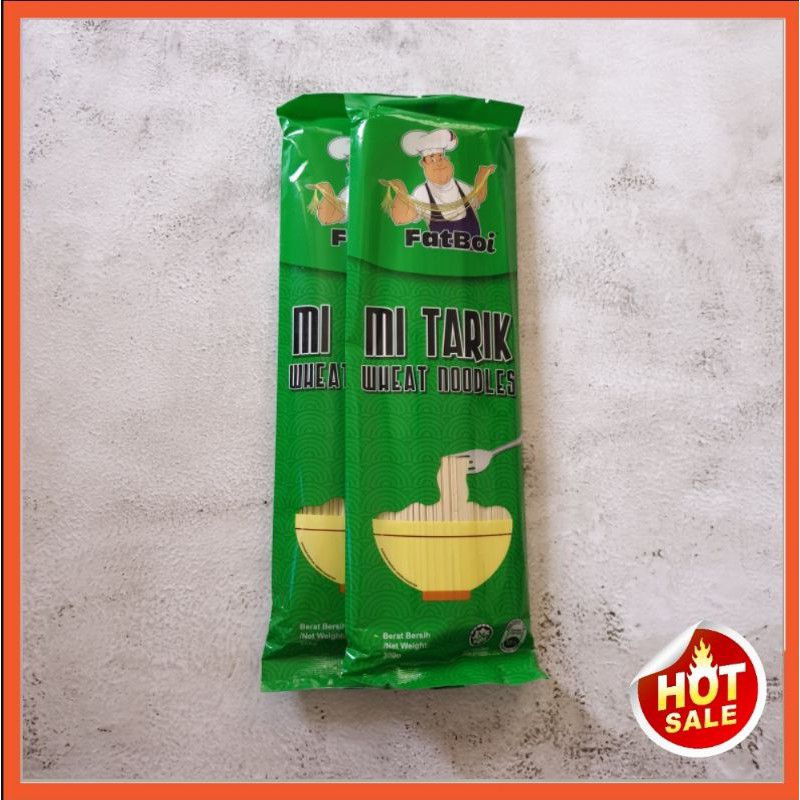 Buy Mee Lidi Fatboi 100 Muslim Seetracker Malaysia