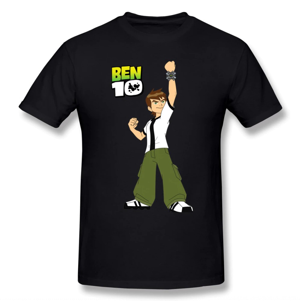 Ben 10 Shirt Buy Clothes Shoes Online - ben 10 alien force shirt roblox