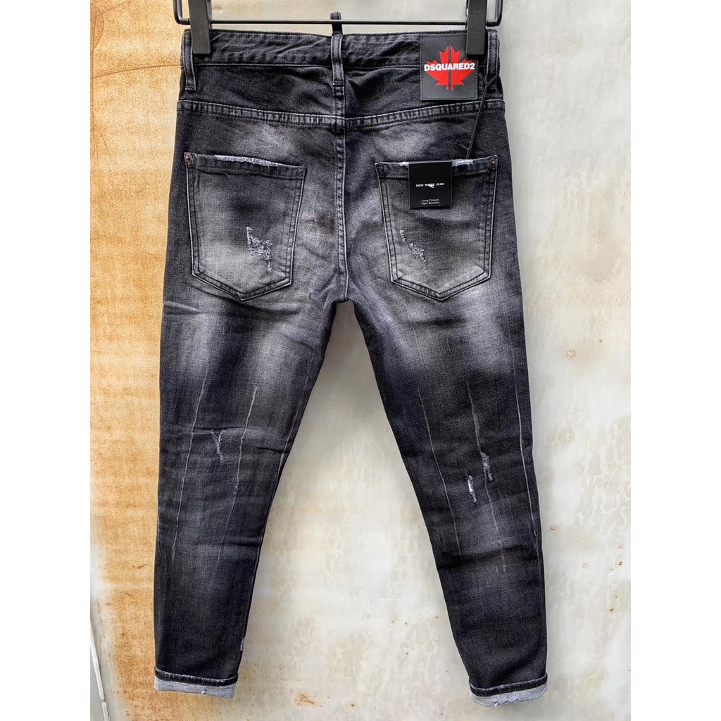 dsquared2 jeans 2020