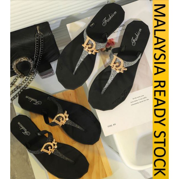 selipar flip flop