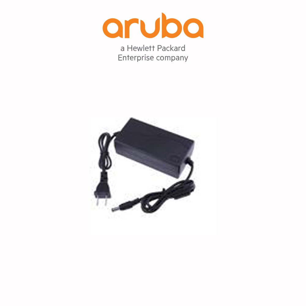 Aruba Instant On Power Adapter (12V) R3X85A Shopee Malaysia