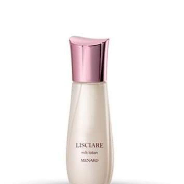 Menard lisciare milk emulsion100ml Shopee Malaysia