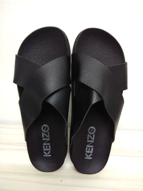 sandal kenzo