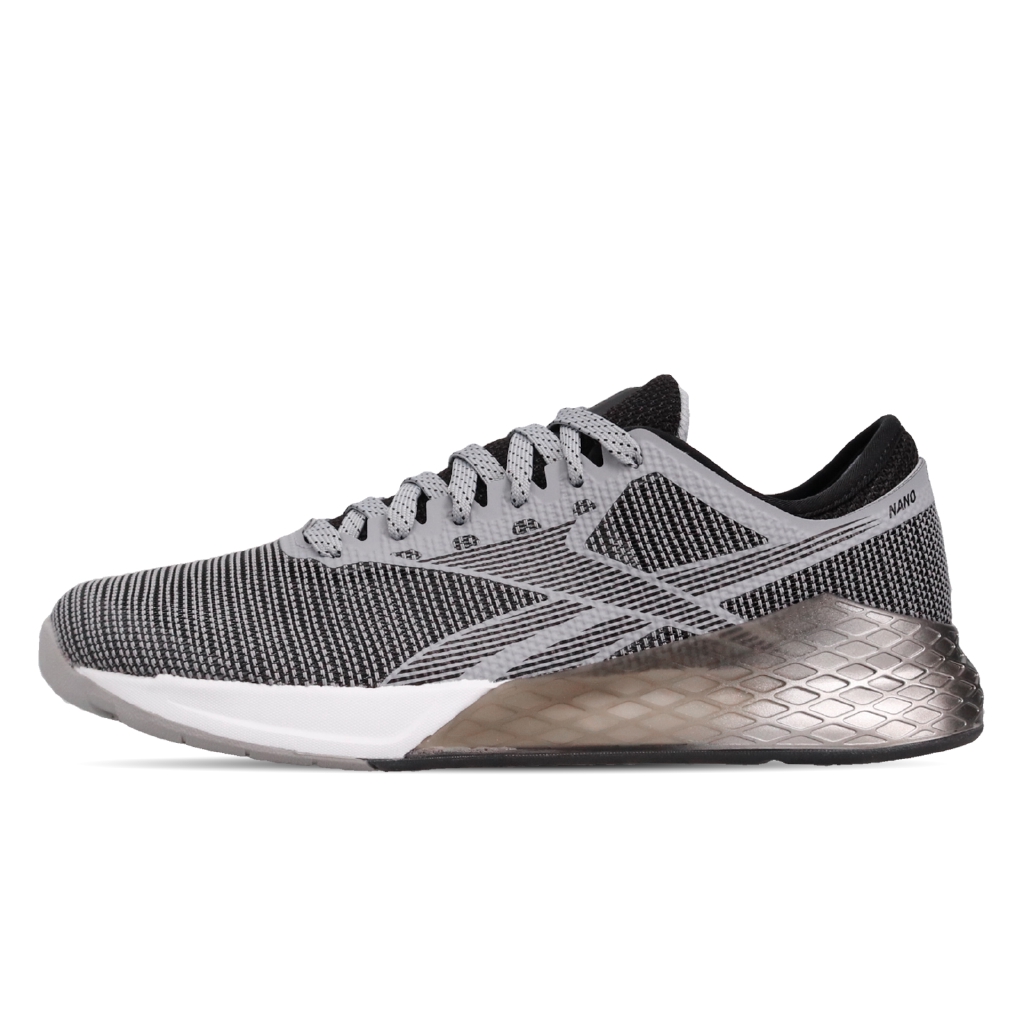 Reebok Training Shoes Nano 9 Gray 