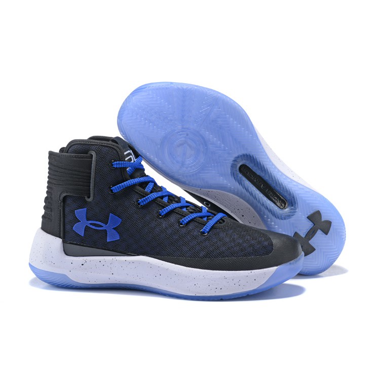 Under Armour basketball shoes Curry 3.5 