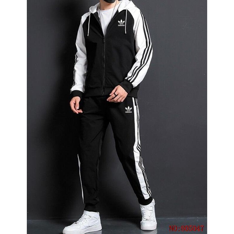 set adidas