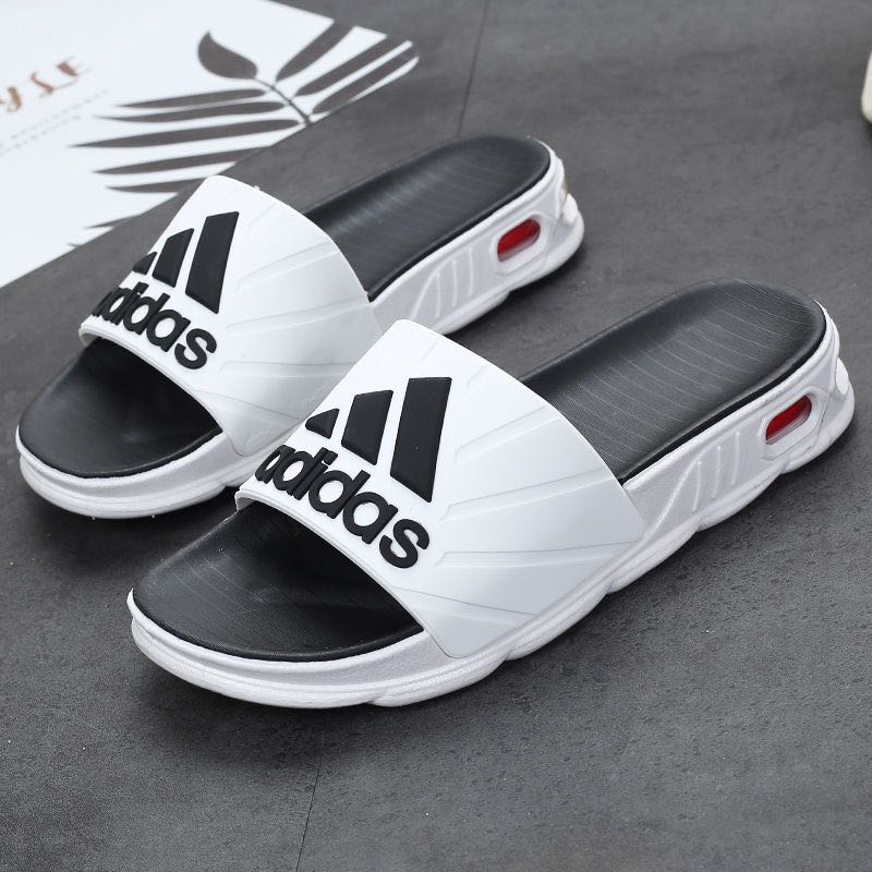 kasut sandal adidas
