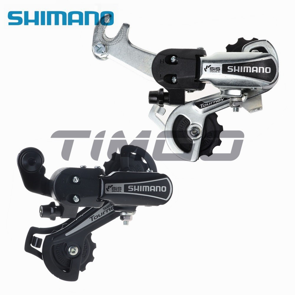 shimano sis 6 speed derailleur