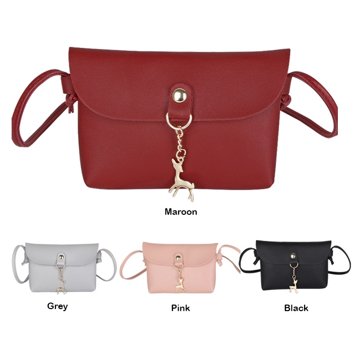 cute small sling bags