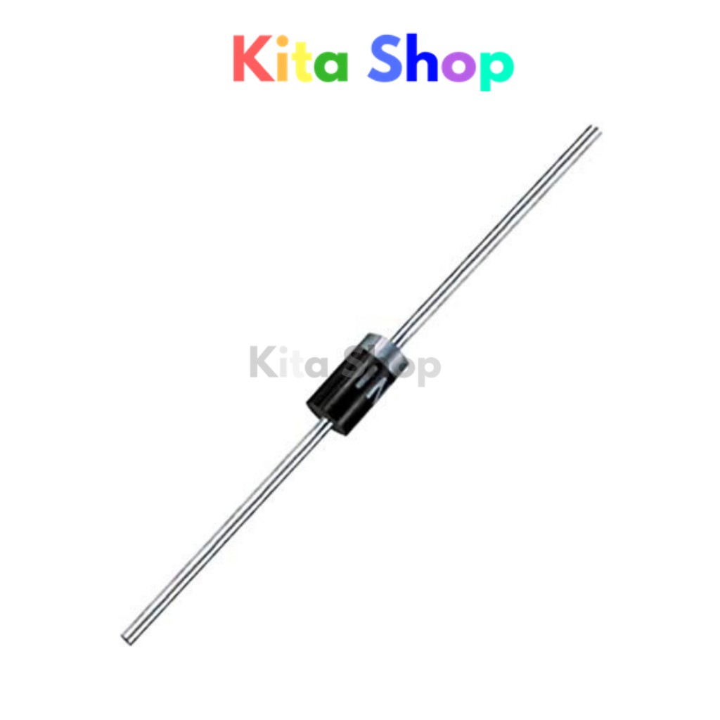 Rectifier Diode (1N4001) | Shopee Malaysia