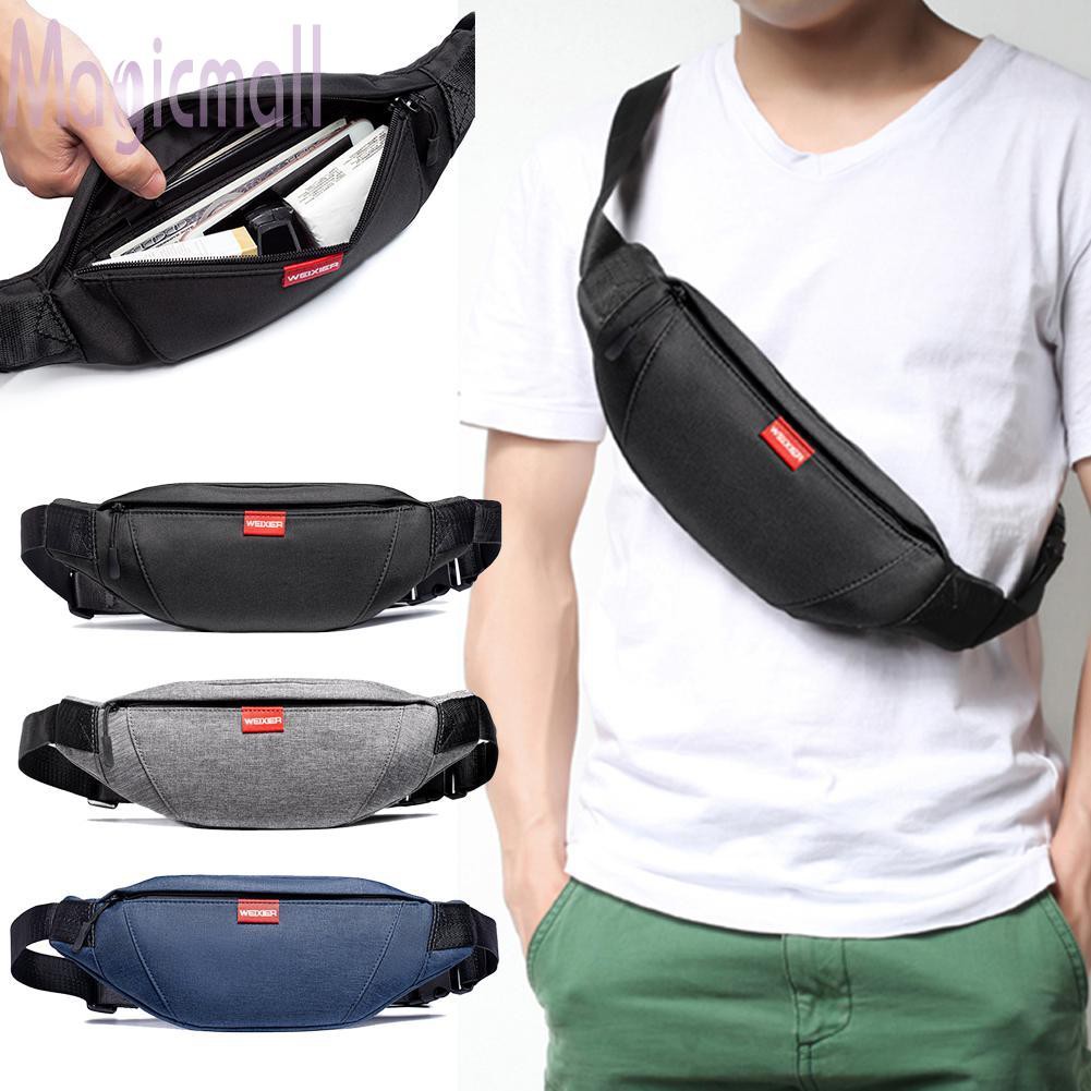 crossbody fanny pack mens