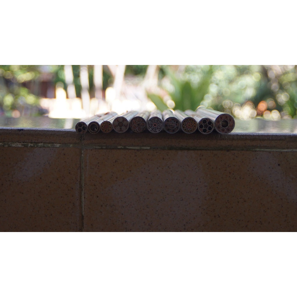 mosaic pin / screw / rivet / knife materials Shopee Malaysia