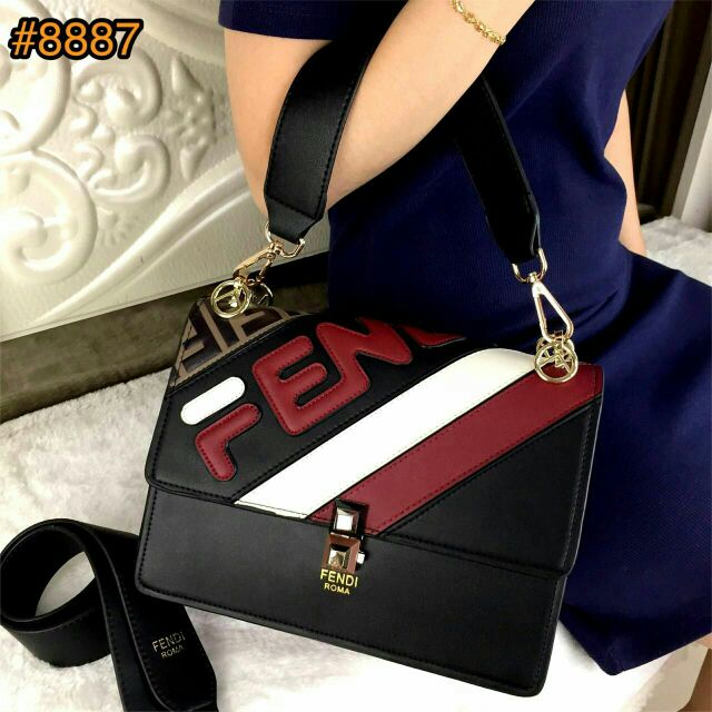 fendi 2019 bags