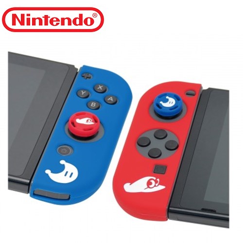 nintendo switch analog caps