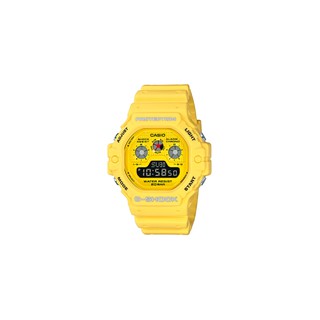 g shock 24 karat kuning