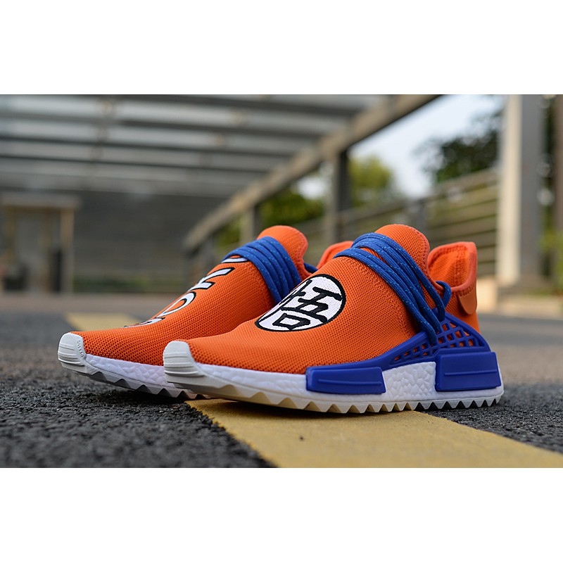 Dragon Ball adidas NMD Human ”Son | Shopee Malaysia