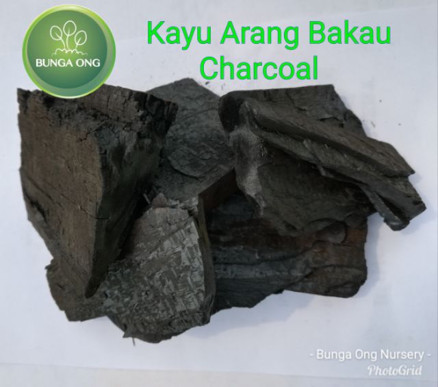Kayu Arang Bakau ,Charcoal bakau | Shopee Malaysia