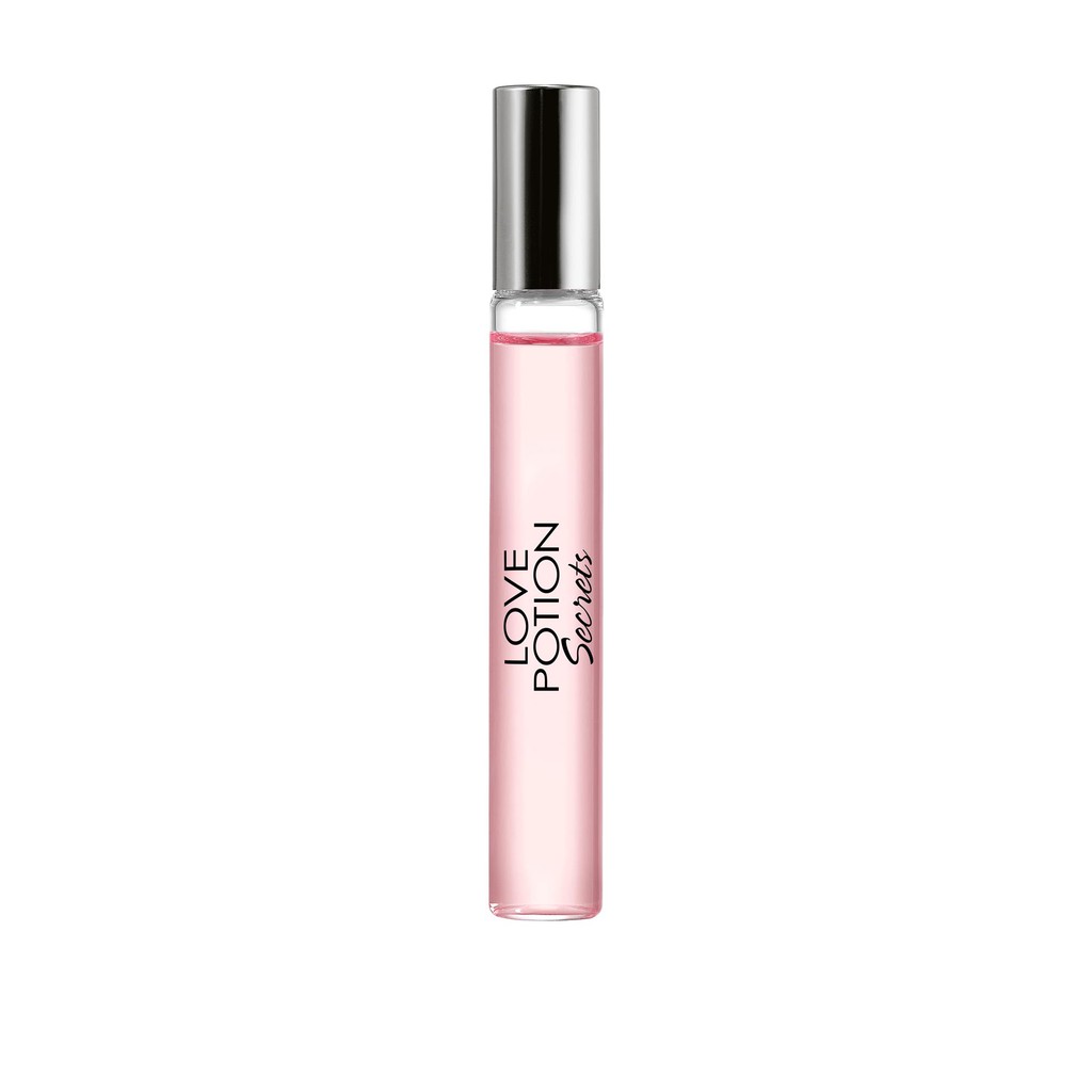 love potion eau de parfum oriflame