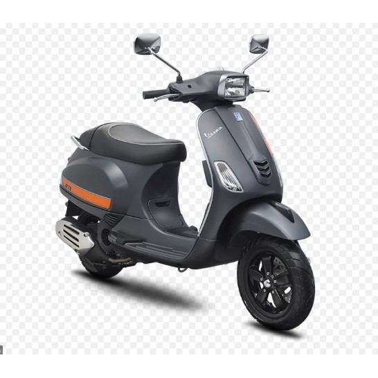 Vespa s125