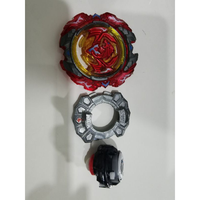 Original Takara Tomy Beyblade Burst Revive Phoenix | Shopee Malaysia