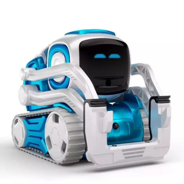robot vector shopee