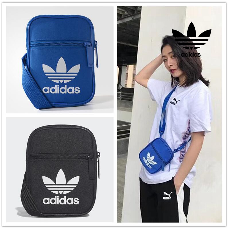 adidas mini sling bag