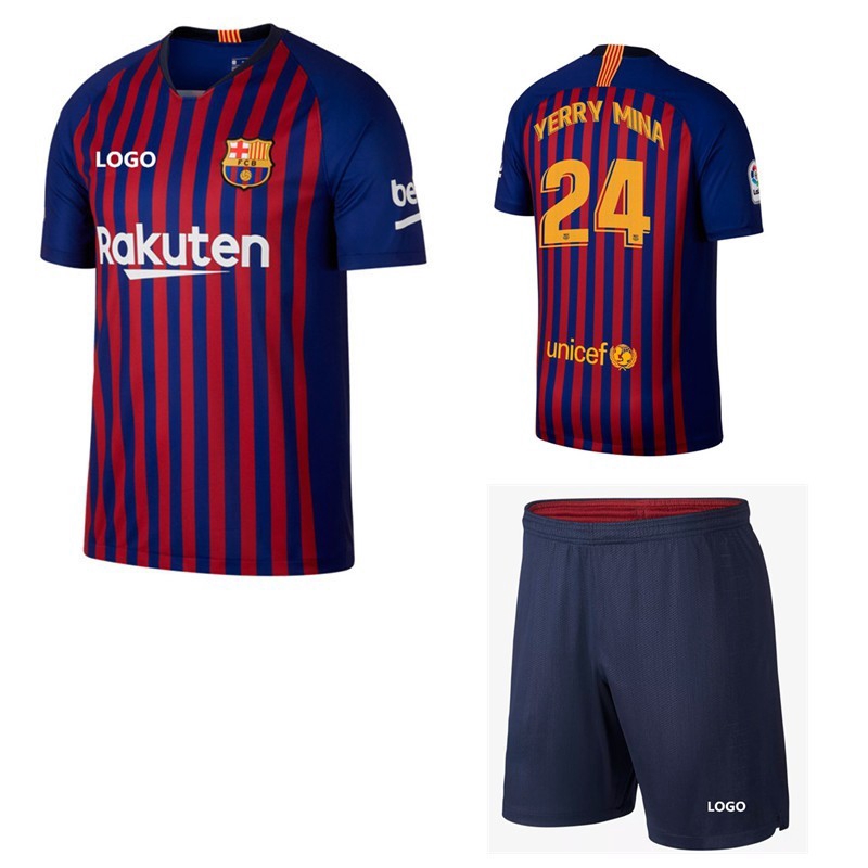 yerry mina jersey