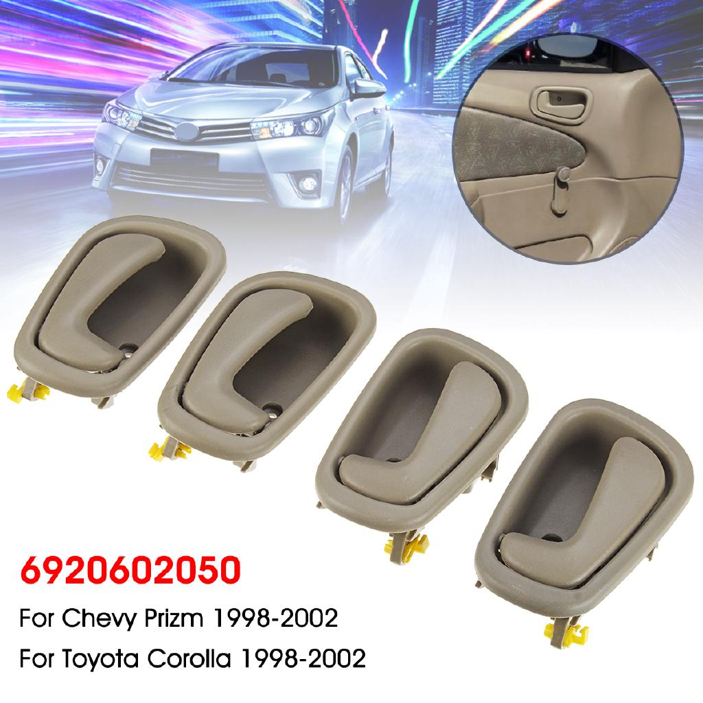 Other Car Truck Exterior Parts Interior Inner Inside Door Handle