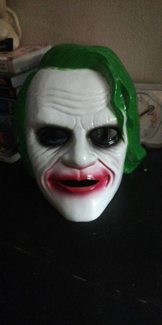 860 Koleksi Gambar Hantu Joker HD Terbaik