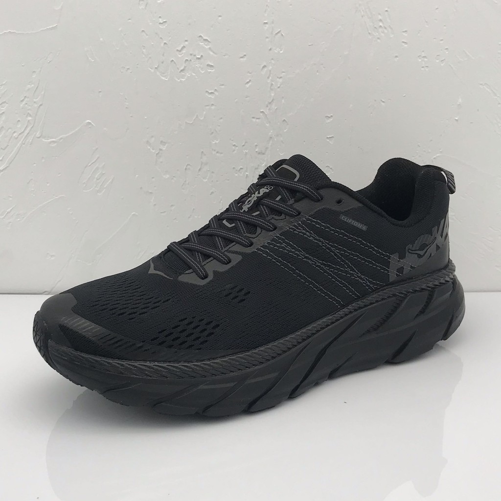 hoka shoes non slip